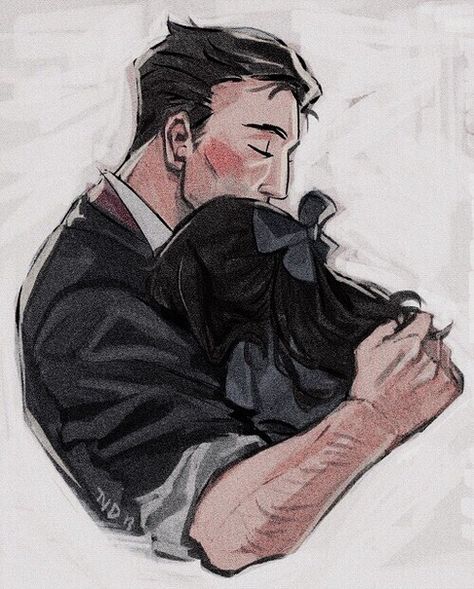 Father Daughter Art, Booker Dewitt, Male Body Drawing, Bioshock Infinite, Fallout New Vegas, Beauty Art Drawings, Mom Art, Bioshock, Body Drawing