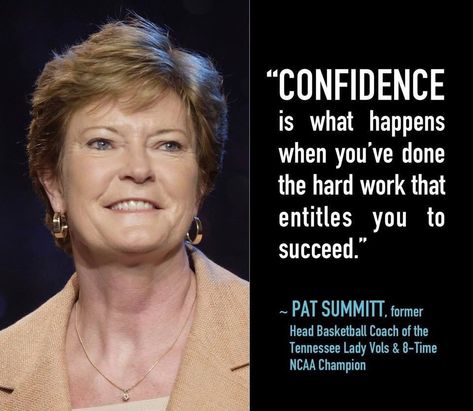 Encouragement Quotes For Kids, Ball Quotes, Quotes Girlfriend, Player Quotes, Pat Summitt, Balls Quote, Basketball Motivation, Basketball Tickets, Basketball Tricks