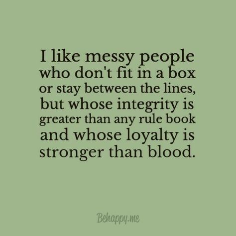 Life is messy. Sometimes things don’t go as planned. I’m glad to know that we can recover even when it feels like the sky is falling. We have been through hell and back and that’s how I know we are going to make it. Smart Quotes, In Your Face, Quotable Quotes, A Quote, Inspirational Quotes Motivation, Fit In, Great Quotes, Wisdom Quotes, True Quotes