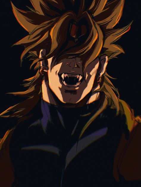 Dio Brando Fanart Cute, Dio Jojo, Kars Jojo, Jojo Stardust Crusaders, Dio Brando, Funny Boy, Rap Aesthetic, Jojo Anime, Zoo Wee Mama