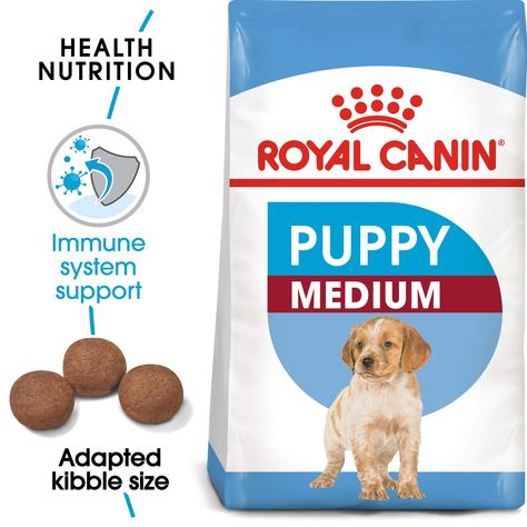 Royal Canin Dog Food, Hypoallergenic Dog Food, Very Small Dogs, Mini Puppies, Royal Canin, Animal Protein, Puppy Food, Health Nutrition, Small Puppies