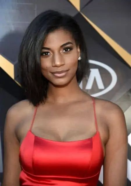 Taylor Rooks [2021 Update]: Boyfriend, Husband & Net Worth Taylor Rooks, Into The Woods Movie, Jackson Avery, Odell Beckham Jr, Beckham Jr, American Sports, Football And Basketball, Celebrity Couples, Net Worth