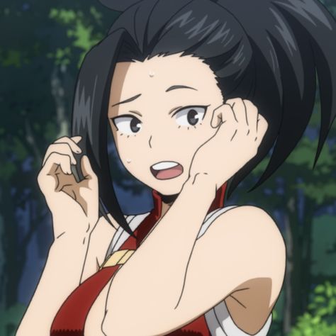 Seductive Face Drawing, Bnha Momo Yaoyorozu Fanart, Class 1 B, Rwby Fanart, Ochako Uraraka, Hero Girl, Cool Anime Pictures, My Hero Academia Episodes, Anime Character Drawing