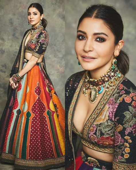 Sabhya Sachi Blouse Designs, Lehanga Styles, Sabya Sachi, Haldi Look, Malika Arora, Indian Dress Up, Ethnic Beauty, Indian Celebrity, Bollywood Dress