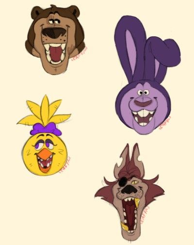 Creepy Fnaf, Maned Wolf, Retro Horror, Fnaf Comics, Fnaf Stuff, Fnaf Memes, Fnaf Characters, Fnaf Drawings, Fnaf Art