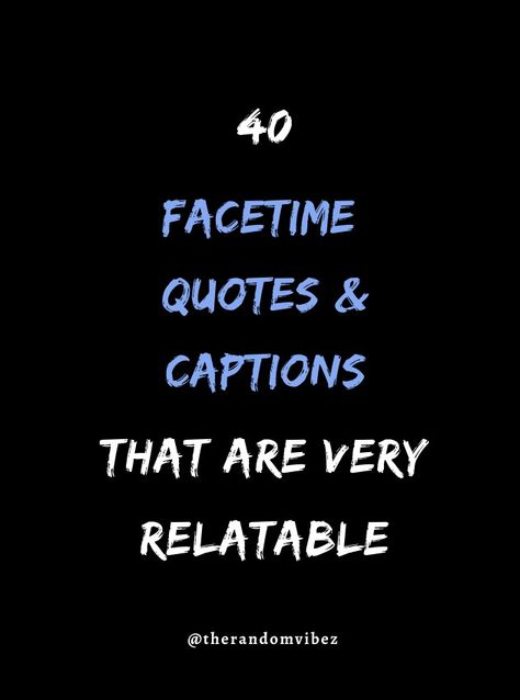 #facetimequotes #Facetime #videocallsquotes #quotesaboutfacetime #dailyquotes #quotesaboutdailyinspiration #quoteoftheday #inspirationalmorningquotes #familyquotes #longdistancequotes Facetime Quotes, Calling Quotes, Looking For Quotes, Creepy Drawings, Face Time, Time Quotes, One Liner, Instagram Captions, Drawings