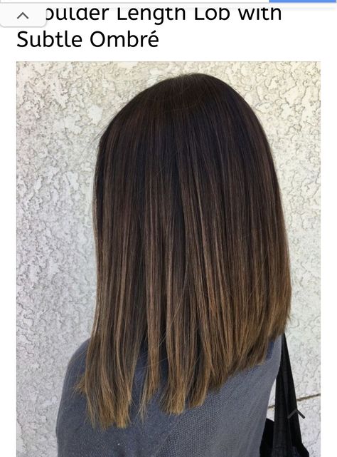 Tuns Bob Lung, Blond Lob, Kort Bob, Blond Balayage, Long Bob Haircuts, Brown Hair Balayage, Hair Balayage, Shoulder Length Hair Cuts, Haircuts Straight Hair