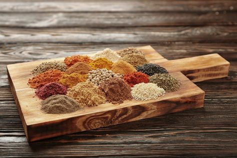 Homemade Seasoning Mixes, Brazilian Barbecue, Roast Chicken Seasoning, Brazilian Steak, Chicken Seasoning Mix, Barbecue Rub, Dry Rub For Chicken, Steak Spice, Homemade Seasoning