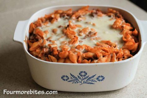 Cavatelli – Four More Bites Cavatelli Pasta Recipe, Cavatelli Recipe, Cavatelli Pasta, Stuffed Pasta Shells, Ready Meal, Pasta Recipe, Dish Recipes, Original Recipe, Main Dish Recipes