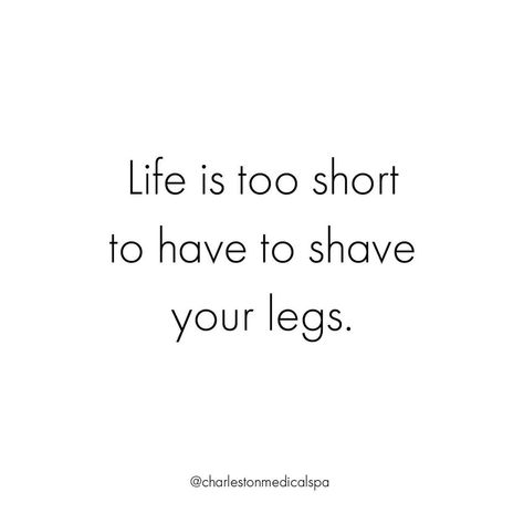 Laser Hair Removal Quotes Funny, Laser Hair Removal Marketing Ads, Laser Hair Removal Content, Laser Hair Removal Post Ideas, Laser Hair Removal Instagram Post, Laser Hair Removal Room Design, Body Waxing Quotes, Waxing Funny Humor Hair Removal, Laser Hair Removal Quotes