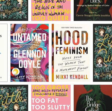 Best Feminist Books, Radical Women, What Is Feminism, Feminist Books, Audre Lorde, Start Reading, Margaret Atwood, Page Turner, First Novel