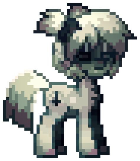 Ponytown Character Ideas, Ponytown Face Shading, Goth Pony Town, Ponytown Styles, Scene Ponytown, Pony Town Pony Ideas, Pony Town Shading, Ponytown Skins Tutorial, Ponytown Skin Ideas