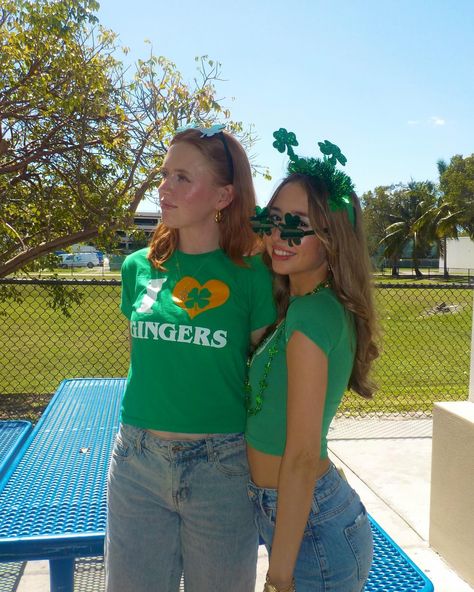 red head, spirit week, st pattys, what to wear on st patricks day, green outfits, grene school colors, St Paddy’s Day Outfit, St Patrick’s Day Outfits, At Patrick’s Day Outfits, St Patricks Day Outfits, St Pattys Day Outfit, St Patties, Week Outfits, Green Outfits, St Patrick's Day Outfit