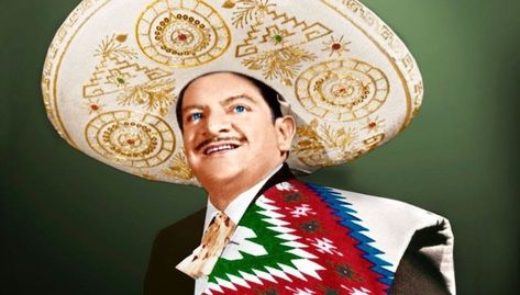 Jose Alfredo Jimenez, Alfredo