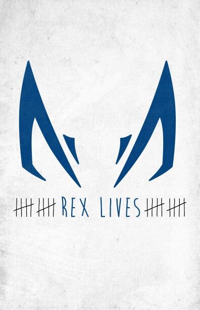 Rex lives! Star Wars Rex Helmet, Captian Rex Tattoo, Captian Rex Wallpaper, Star Wars Rex Tattoo, Rex Tattoo Star Wars, Captain Rex Tattoo, Tattoo Star, Captain Rex, Star Wars Clone