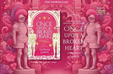 Once Upon a Broken Heart #1 Once Upon A Break Heart, Book Pdfs, Paulo Coelho Books, Book Links, Book Tbr, Break Heart, English Books Pdf, Once Upon A Broken, Fiction Books Worth Reading