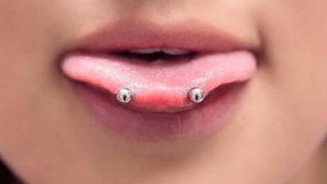 Snake Eye Tongue Piercing, Frog Eyes Piercing, Horizontal Tongue Piercing, Snake Eyes Tongue Piercing, Venom Piercing, Snake Eyes Piercing, Frog Eyes, Snake Bite Piercing, Double Tongue Piercing