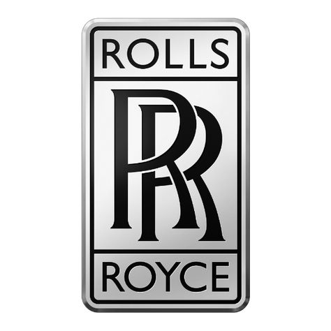 Rolls-Royce Motor Cars Limited is the featured model. The Rolls-Royce Logo image is added in car pictures category by the author on Oct 3, 2019. Auto Rolls Royce, Rolls Royce Vintage, Rolls Royce Logo, Rr Logo, Hellboy Tattoo, Rolls Royce Silver Wraith, Car Symbols, Gill Sans, Vintage Rolls Royce