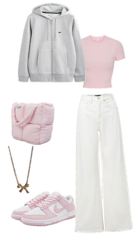 Ridiculous Outfits, Modesty Outfits, Winter Fashion Outfits Casual, Outfit Inspo Casual, Casual Preppy Outfits, Trendy Outfits For Teens, Casual Day Outfits, Cute Preppy Outfits, Easy Trendy Outfits