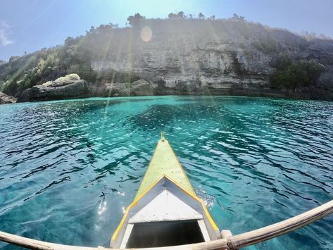 Boating around some unexplored areas of #Limasawa #island in #Philippines Limasawa Island, Island In Philippines, Island Life, Boating, Airplane View, Philippines, Places To Visit, Pool, Outdoor Decor