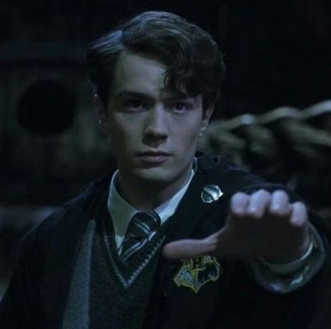 Tom Riddle, Harry Potter, Wattpad