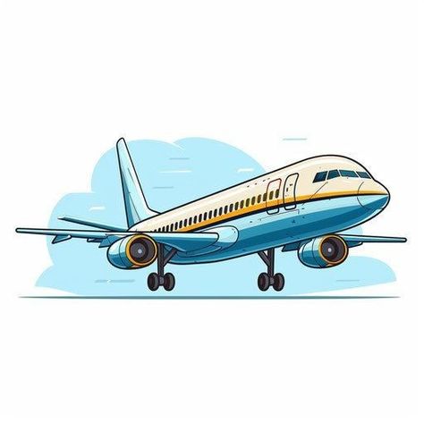 Plane Clipart, Airplane Sketch, Digital Banners, Pre Writing Activities, Plane Design, Birthday Cake Topper Printable, 3d Printed Objects, Large Format Printing, Baby Album