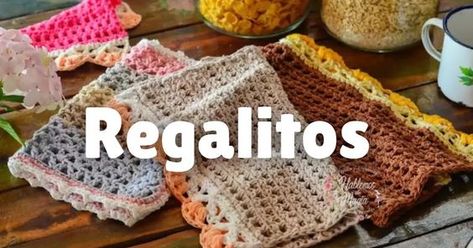 Ideas Para Tejer A Crochet, Ideas En Crochet, Ideas Para Tejer, Crochet Videos, Diy Crochet, Crochet Amigurumi, Crochet Projects, Crochet Hats, Amigurumi