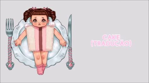 Melanie Martinez cake Cake Melanie Martinez, Cry Baby Storybook, Melanie Martinez Coloring Book, Melanie Martinez Birthday, Melanie Martinez Anime, Melanie Martinez Style, Melanie Martinez Music, Melanie Martinez Songs, Melanie Martinez Drawings