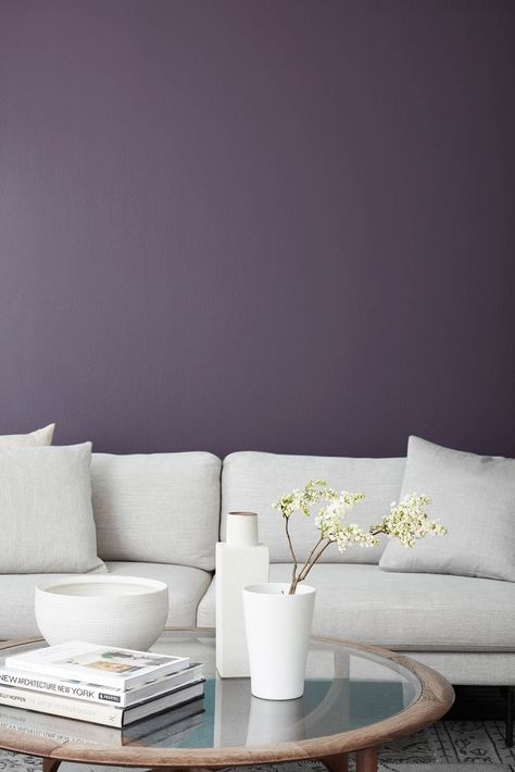 This Unexpected Color is an Instant Mood Boost, Says a Paint Expert