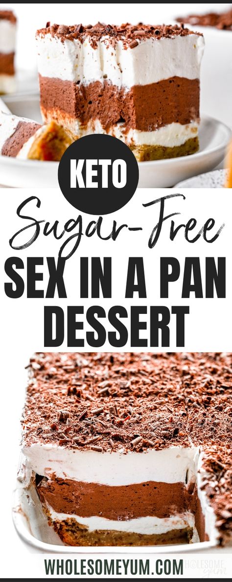 Keto Pudding Cake, 0 Carb Desserts, Keto Puddings, Recipe For Diabetics, Sugar Free Cake Recipes, Sugar Free Desserts Easy, No Sugar Desserts, Keto Cakes, Low Sugar Desserts