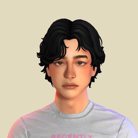 Male Sim Dump #1- Davis Braswell | saturnwhims on Patreon Sims 4 Hair Patreon Male, Sims 4 Cc Clothes Patreon Men Hair, Sims 4 Cc Clothes Maxis Match Male Hair, Johnny Sims Hair, Ts4cc Male Hair, Curly Hair Men Sims 4 Cc, Sims 4 Hair Cc Patreon Male, Sims 4 Cc Male Hair Maxis Match Mullet, Sims 4 Cc Hair Male Curly Patreon