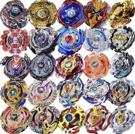 Beyblade Birthday, Beyblade Toys, Beyblade Metal Fusion, Set Game, Beyblade Characters, Pokemon Fusion, Spinning Top, Cool Pokemon, Beyblade Burst