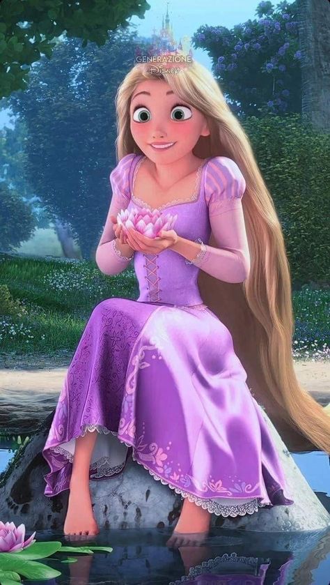 Wallpaper Rapunzel, جيسون ستاثام, Rapunzel Video, Real Rapunzel, Tangled Wallpaper, Rapunzel Cosplay, Rapunzel Dress, Princess Images, Disney Princess Rapunzel