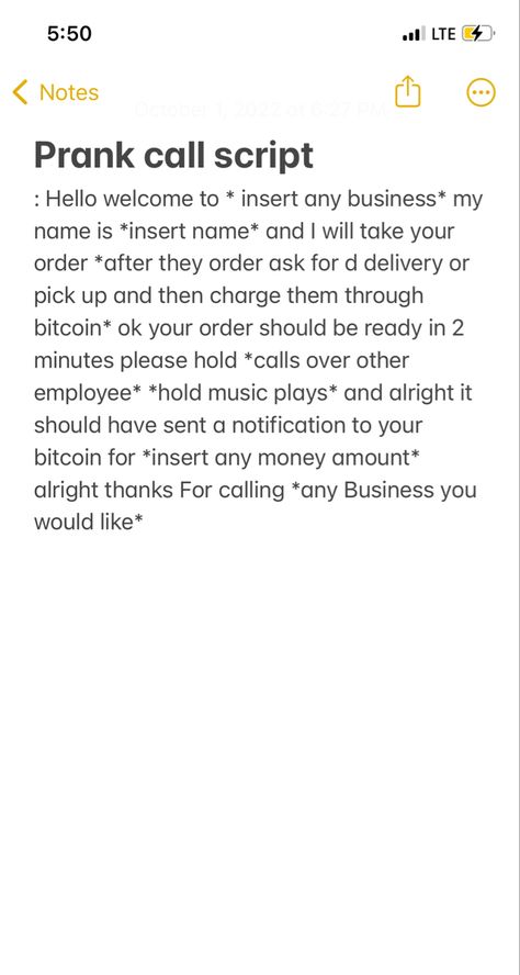 Ideas To Prank Your Friends, Numbers To Prank Call Scary, What To Say When You Prank Call Someone, How To Get Off A Facetime Call, Spam Numbers To Call, Cursed Numbers To Call, Things To Say To Random Numbers, Random Numbers To Call When Your Bored, Funny Ways To Hang Up On Facetime