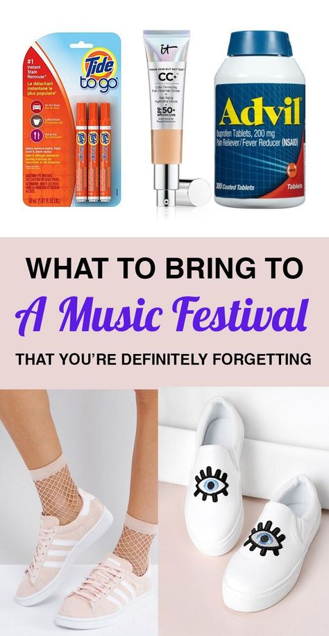 Music Festival, Make Sure, This Summer, Bring It On, Festival, Concert, Music