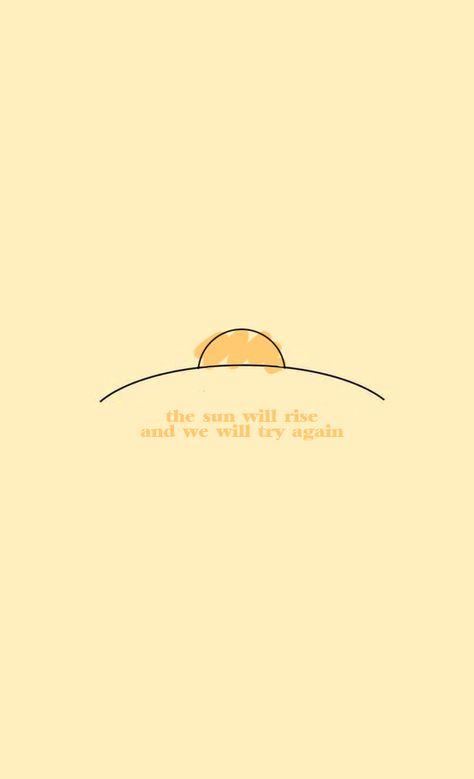 Vsco Quotes, Wall Paper Iphone, Lines Wallpaper, Sun Rise, Motiverende Quotes, Sun Shine, Tapeta Pro Iphone, Flower Quotes, Animal Wallpaper