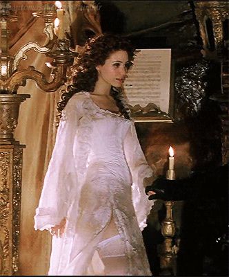 Opera Dress, Christine Daae, Endless Night, Music Of The Night, Emmy Rossum, Halloween Inspo, The Opera, Phantom Of The Opera, Fashion Pictures