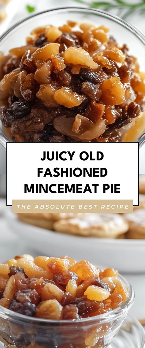 Image for Juicy Old Fashioned Mincemeat Pie Fruit Mincemeat Pie, Minced Meat Pie Filling, Minced Beef Pie Recipes, Fruit Mincemeat Pie Recipe, Homemade Mincemeat Recipes, Minced Meat Recipes Pies, Easy Homemade Pie Recipes, Minced Pie Recipe, Minced Pie