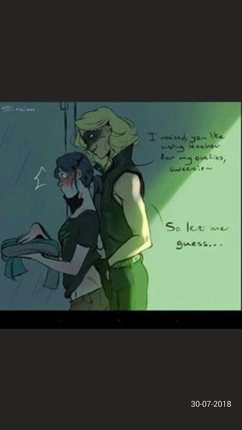 Marichat Comic Spicy, Marichat Fanart Kiss Sin, Marichat Comic Hot, Marinette Anime, Marichat Comic, Comics Ladybug, Catnoir And Ladybug, Miraculous Ladybug Kiss, Ladybug Art