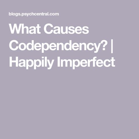 Codependency Recovery, Family Problems, Attachment Styles, Dysfunctional Family, Human Behavior, The More You Know, The Signs, Self Awareness, Life Experiences