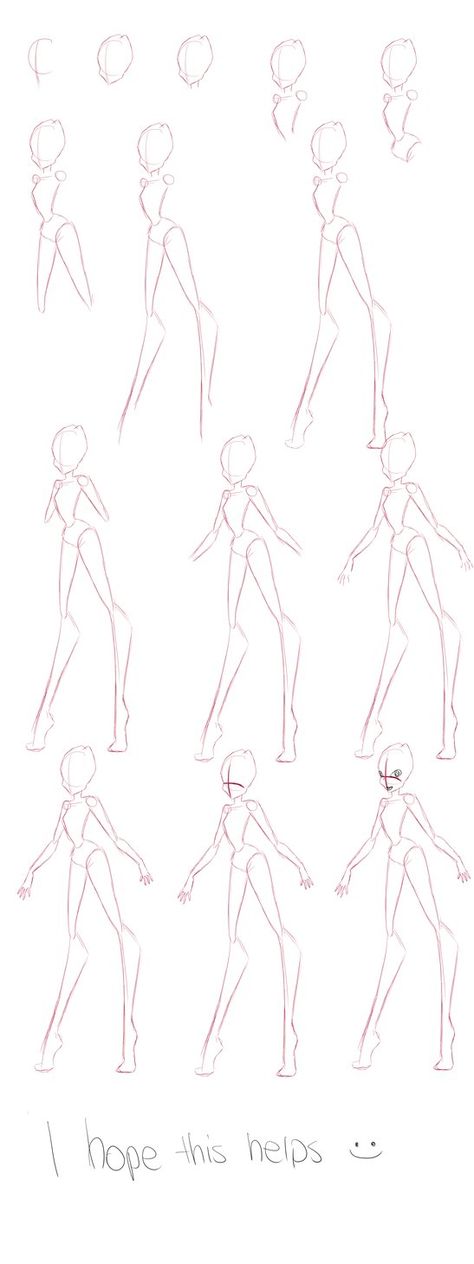 how to draw a winx body by sillycookie on deviantart Winx Sketch Art, Winx Style Drawing, Winx Drawing Tutorial, How To Draw Winx Club Step By Step, Winx Poses Reference, Winx Club Art Style, Fairy Body Drawing, How To Draw Winx Club, Winx Sketch