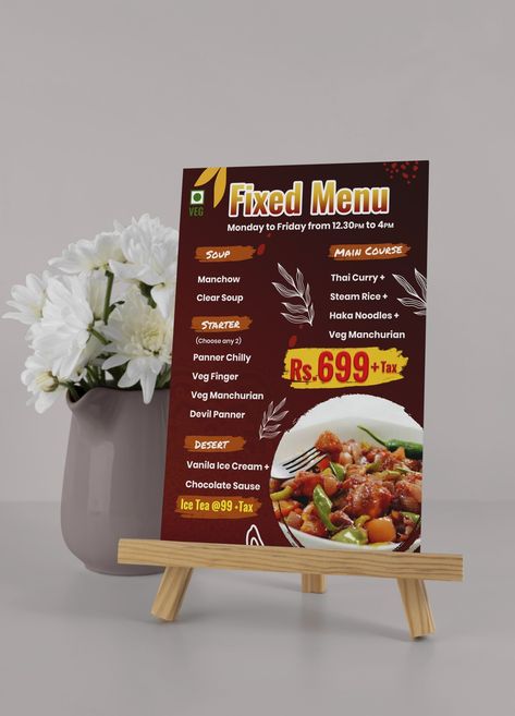 For custom design call or wp :9689796479 Hotel Menu Card Design, Hotel Menu Card, Hotel Menu, Menu Card Design, Thai Curry, Menu Card, Menu Cards, Menu Design, Iced Tea