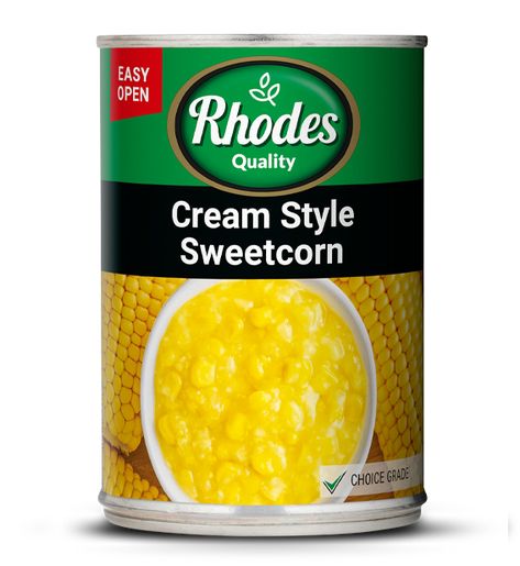 Sweetcorn Bake | Rhodes Food Group Sweetcorn Bread, Sweetcorn Bake, Cream Corn Bread, Sweet Cream Corn, Cream Style Corn, South African Recipes, Savoury Baking, Corn Bread Recipe, Oven Dishes