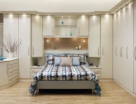 Large Living Room Furniture, Bedrooms Wardrobes, Fitted Wardrobes Bedroom, Bedroom Wall Decor Above Bed, Fitted Bedroom Furniture, Grey Bedroom Furniture, Fitted Bedrooms, Fitted Wardrobes, Bedroom Light