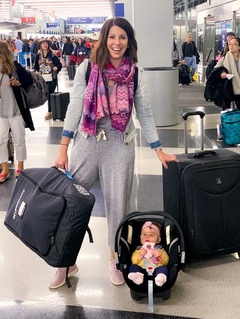 The best travel stroller is the UPPAbaby MINU, one of my 15 tips for traveling with a baby. I never knew how important a good stroller can be. These tips for traveling with a baby will make you next vacation a breeze. And you too will discover why the UPPAbaby MINU is the best travel stroller around. Uppababy Bassinet Nursery, Uppababy Minu V2, Nuna Stroller, Best Travel Stroller, Bob Stroller, Best Travel Clothes, Traveling With A Baby, Uppababy Stroller, City Mom