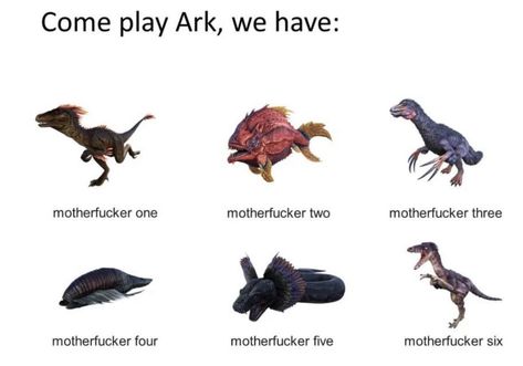 Ark Video Game, Game Ark Survival Evolved, Blue Jurassic World, Prehistoric Animals Dinosaurs, Dino Kids, Black Panther Art, Jurassic World Dinosaurs, Ark Survival Evolved, Ancient Animals