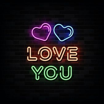 Love You Wallpaper, Neon Drawings, Glitter Quotes, Neon Signs Quotes, Neon Words, Neon Style, Happy Birthday Quotes For Friends, Personalized Neon Signs, Dont Touch My Phone Wallpapers