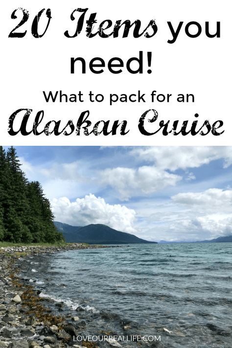 Packing For Alaska, Alaska Packing List, Alaska Cruise Packing List, Alaska Travel Cruise, Alaska Cruise Packing, Alaskan Cruise Outfits, Alaska Cruise Outfits, Alaska Cruise Tips, Alaska Vacation