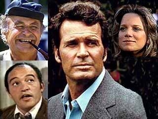 "The Rockford Files" was an entertainingly written show with a wonderful ensemble cast.  James Garner played a great "regular guy" private eye. Gretchen Corbett, Jim Rockford, Phone Ringing, Rockford Files, The Rockford Files, Tv Detectives, Detective Shows, James Garner, Childhood Tv Shows