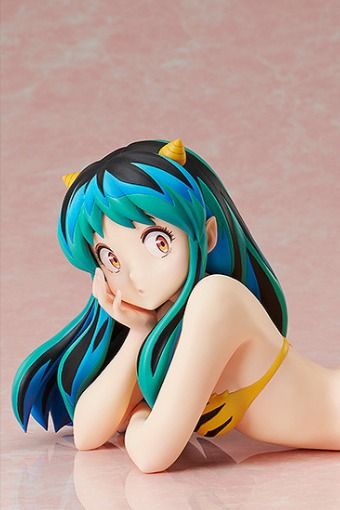 From the anime series "Urusei Yatsura" comes a 1/4 scale figure of the eternal heroine, Lum! The figure, faithfully capturing the style of the latest visual illustrations from the anime, has been created as a definitive figure version of Lum. —Good Smile Company #Lum #animefigure #UruseiYatsura #anime Urusei Yatsura, Figure Poses, Good Smile, Art Inspiration Drawing, Anime Figures, Pre Order, Art Inspiration, Thing 1, Illustrations